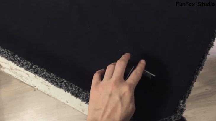 Домик для кошки