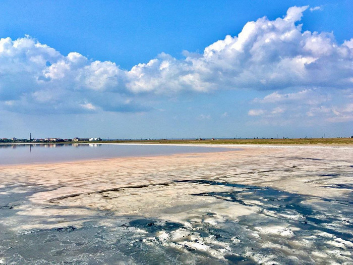 «Дорога не из простых»: рассказ о путешествии в Крым по «единому» билету