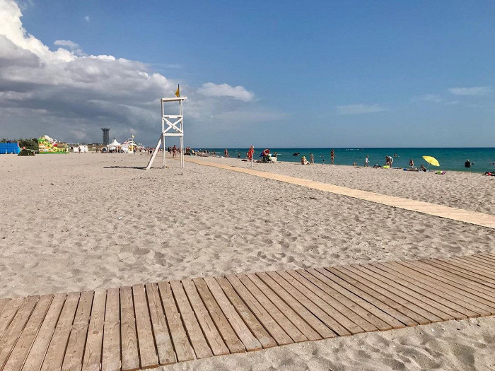 «Дорога не из простых»: рассказ о путешествии в Крым по «единому» билету