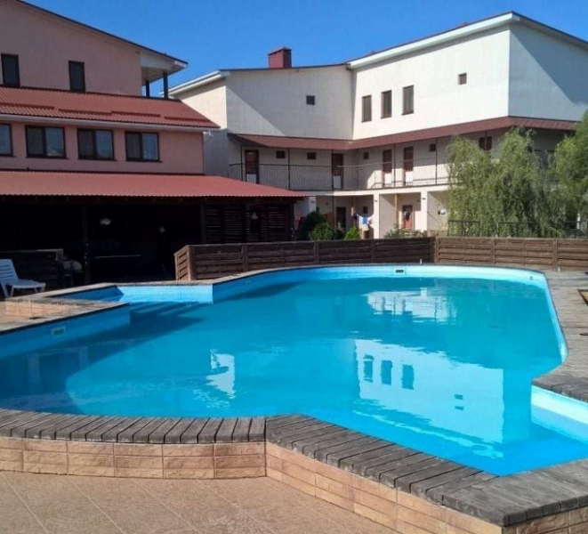 «Дорога не из простых»: рассказ о путешествии в Крым по «единому» билету