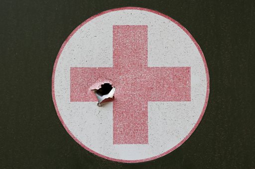 Украина требует, чтобы ООН и Красный Крест расследовали гибель пленных в Еленовке