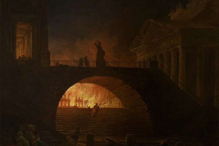 Факты о Римской империи, которые заставят взглянуть на неё по-другому