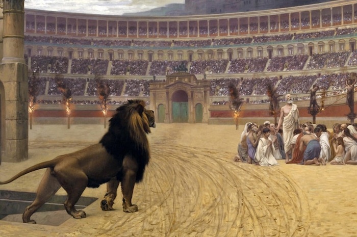 Факты о Римской империи, которые заставят взглянуть на неё по-другому