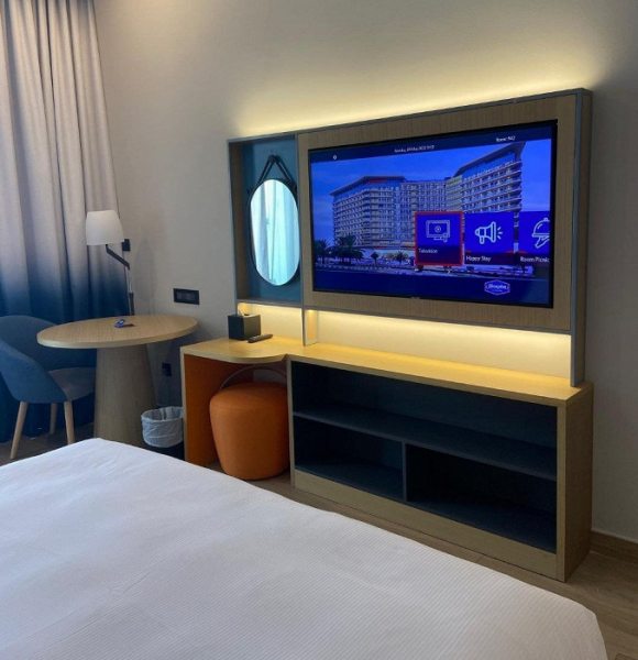 «Гости с детьми тут в приоритете»: отзыв об отдыхе в Рас-эль-Хайме