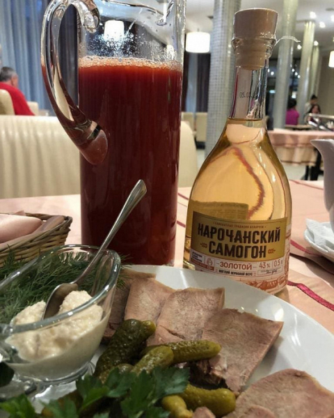 Качество услуг выше, чем у нас: отзыв об отдыхе в санатории Белоруссии