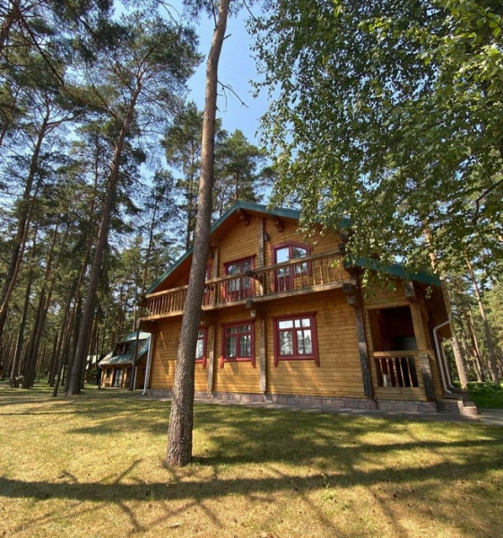 Качество услуг выше, чем у нас: отзыв об отдыхе в санатории Белоруссии