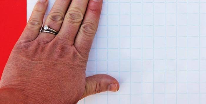 Как сделать геоборд своими руками для детей