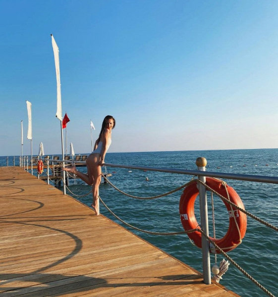 «Карнавал радости и позитива» за 260 тысяч: противоречивый отзыв об отдыхе в Белеке