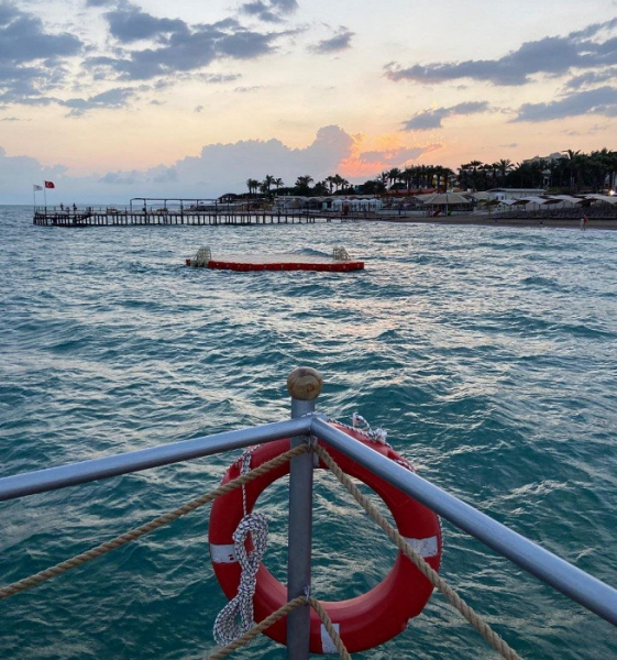 «Карнавал радости и позитива» за 260 тысяч: противоречивый отзыв об отдыхе в Белеке