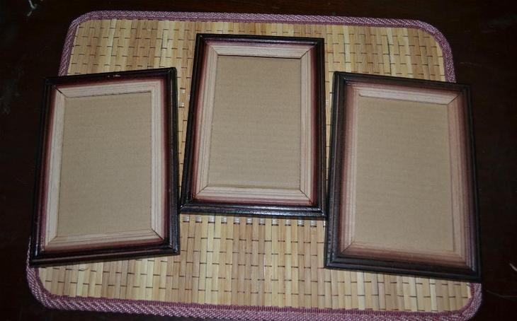 Картины из природных материалов своими руками