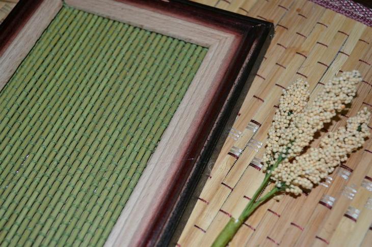 Картины из природных материалов своими руками