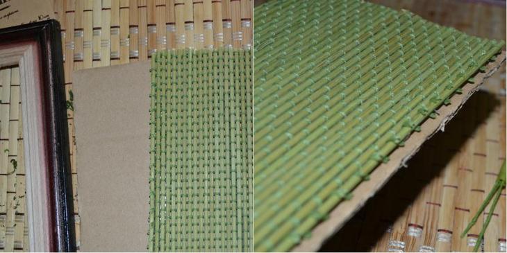 Картины из природных материалов своими руками