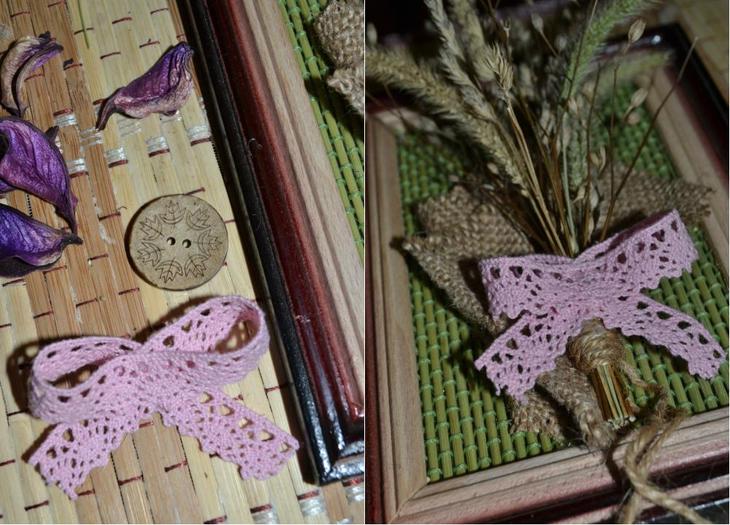 Картины из природных материалов своими руками