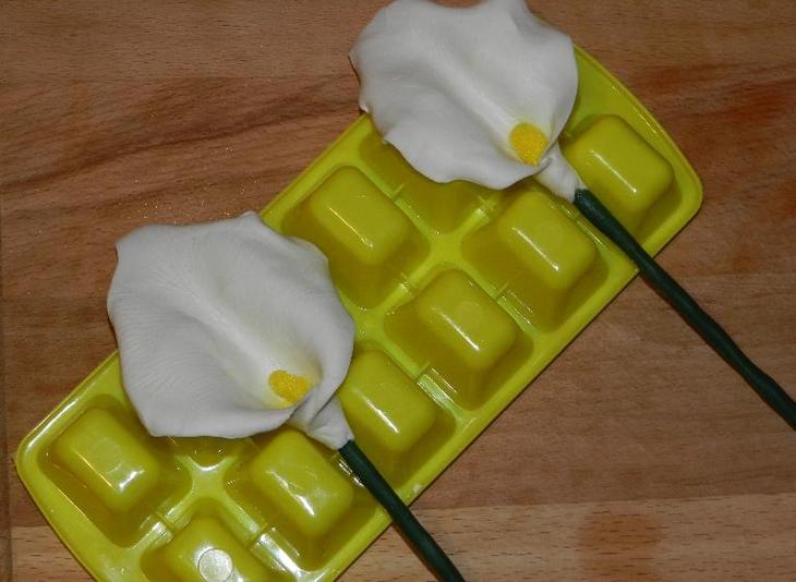 Керамическая флористика — хобби или искусство?