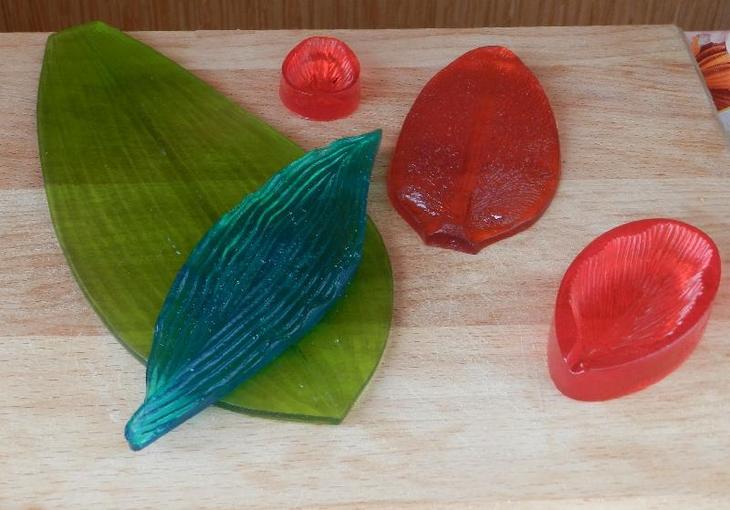 Керамическая флористика — хобби или искусство?