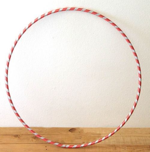 Коврик из старых футболок