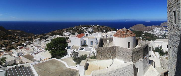 Маленькие города Греции: 14 райских мест, которые подарят вам незабываемый отдых
