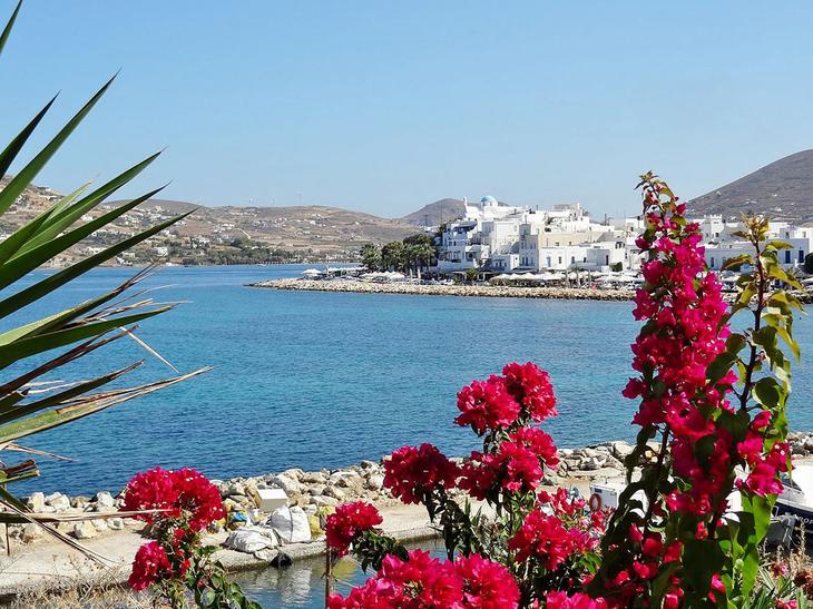 Маленькие города Греции: 14 райских мест, которые подарят вам незабываемый отдых