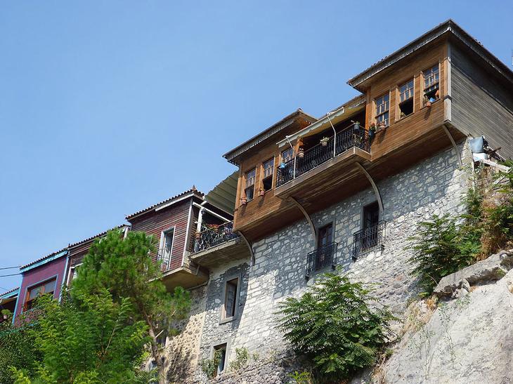 Маленькие города Греции: 14 райских мест, которые подарят вам незабываемый отдых