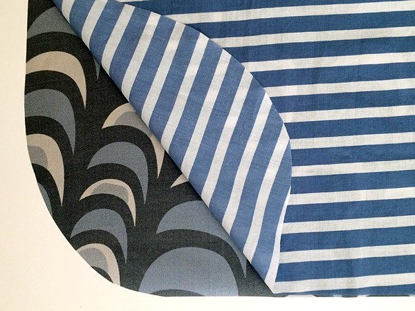 На природу: корзинки, сумки и коврики для пикника своими руками — 5 мастер-классов