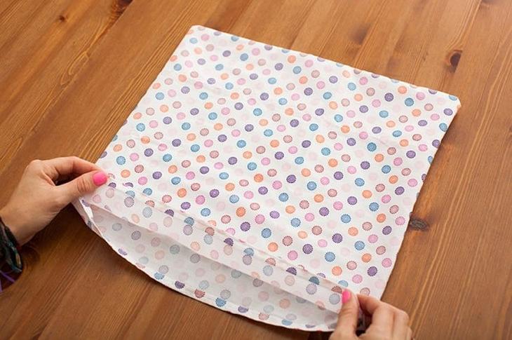 На природу: корзинки, сумки и коврики для пикника своими руками — 5 мастер-классов