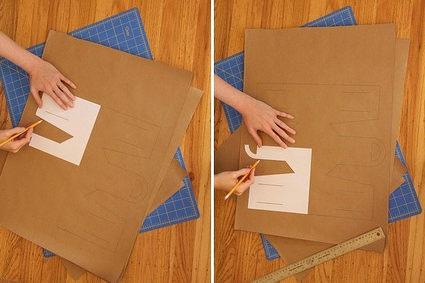 На природу: корзинки, сумки и коврики для пикника своими руками — 5 мастер-классов