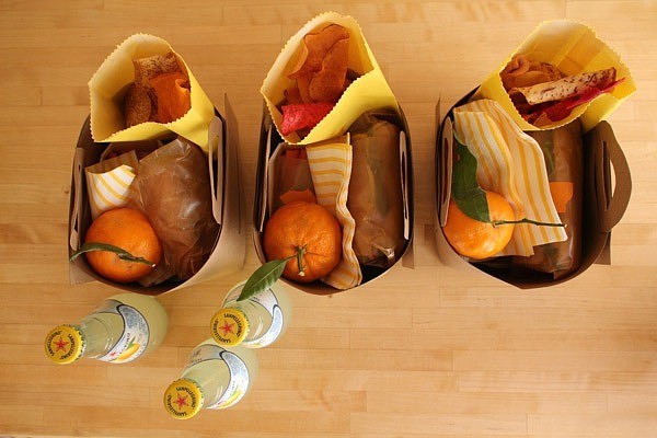 На природу: корзинки, сумки и коврики для пикника своими руками — 5 мастер-классов