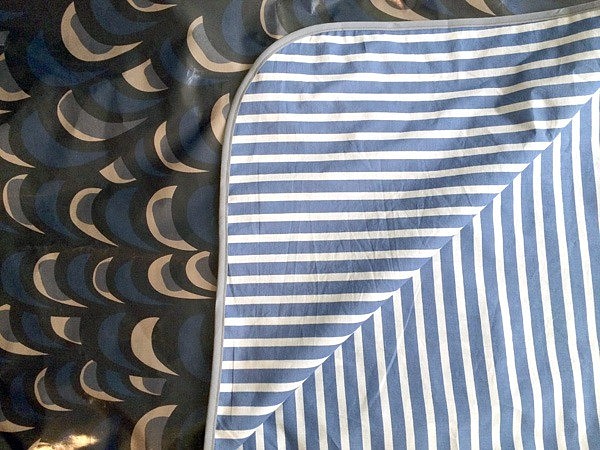 На природу: корзинки, сумки и коврики для пикника своими руками — 5 мастер-классов