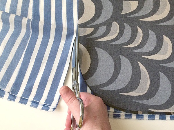 На природу: корзинки, сумки и коврики для пикника своими руками — 5 мастер-классов