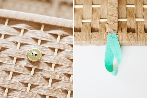 На природу: корзинки, сумки и коврики для пикника своими руками — 5 мастер-классов