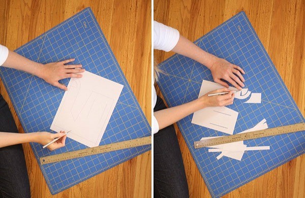 На природу: корзинки, сумки и коврики для пикника своими руками — 5 мастер-классов