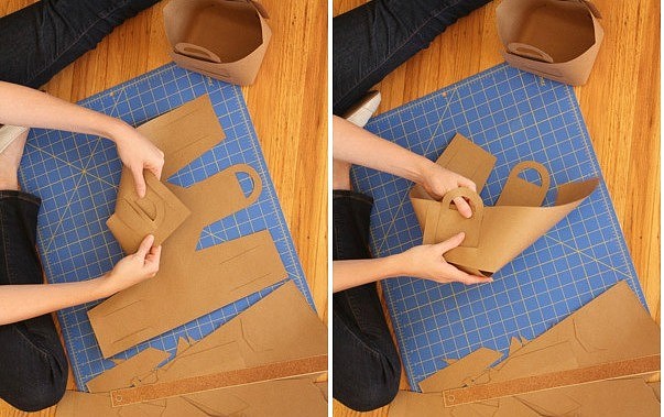 На природу: корзинки, сумки и коврики для пикника своими руками — 5 мастер-классов