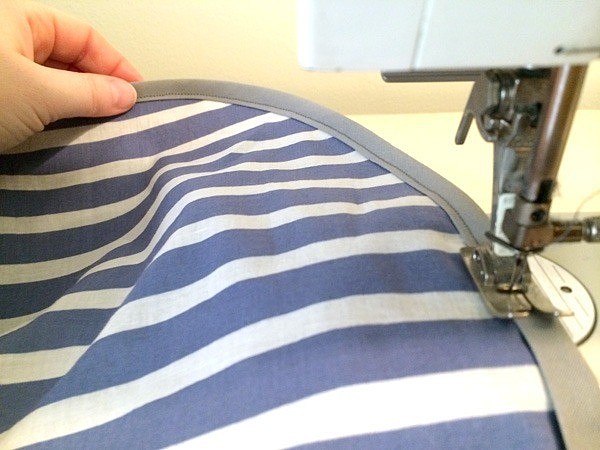 На природу: корзинки, сумки и коврики для пикника своими руками — 5 мастер-классов