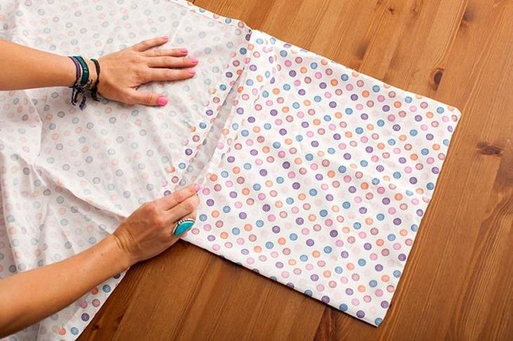 На природу: корзинки, сумки и коврики для пикника своими руками — 5 мастер-классов