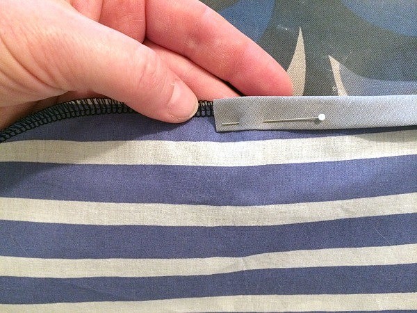 На природу: корзинки, сумки и коврики для пикника своими руками — 5 мастер-классов