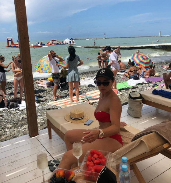 «Не вернемся и вам не советуем»: отрицательный отзыв об отеле в Сочи