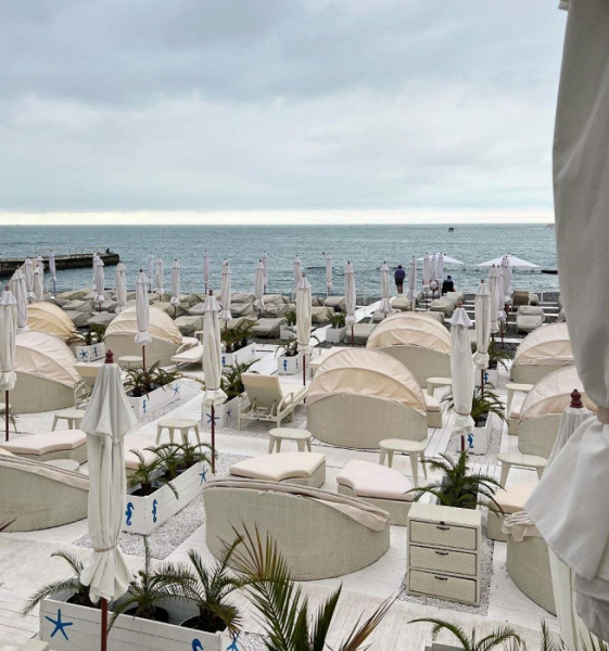 «Не вернемся и вам не советуем»: отрицательный отзыв об отеле в Сочи