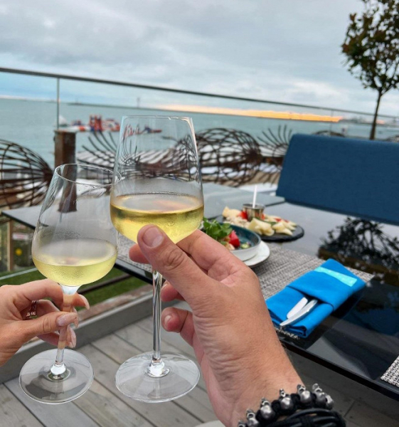 «Не вернемся и вам не советуем»: отрицательный отзыв об отеле в Сочи