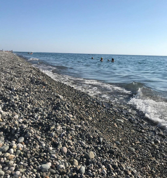 «Оказывается, это удобно»: отзыв об отдыхе в Абхазии через турагентство