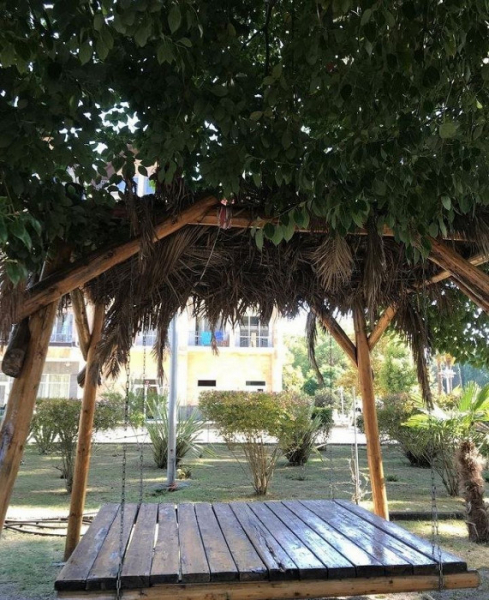 «Оказывается, это удобно»: отзыв об отдыхе в Абхазии через турагентство