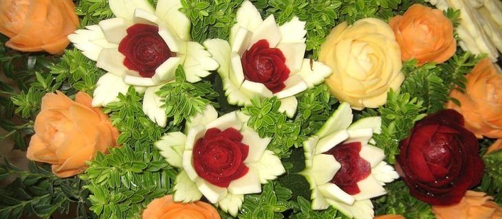 Осваиваем карвинг