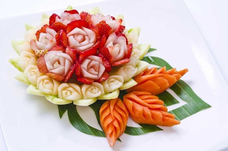 Осваиваем карвинг