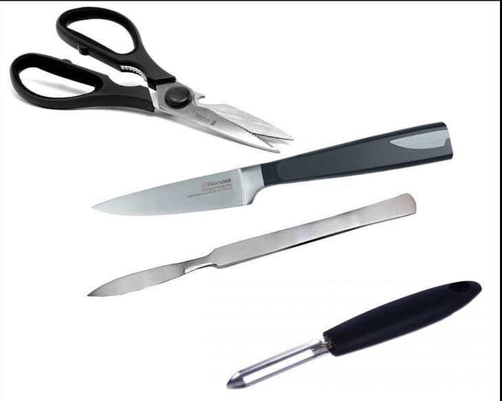 Осваиваем карвинг