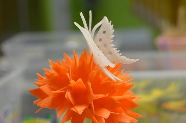 Осваиваем карвинг