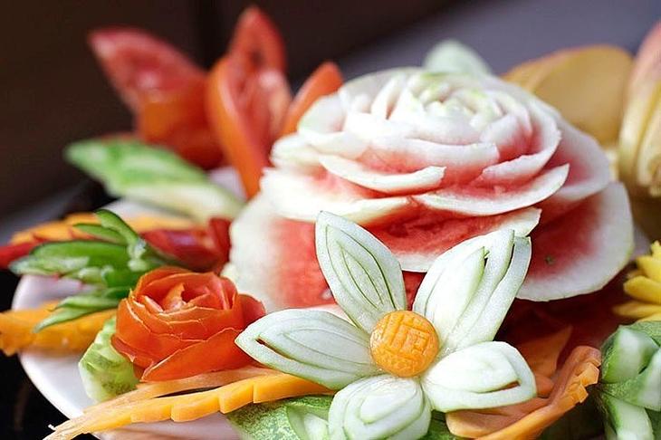 Осваиваем карвинг