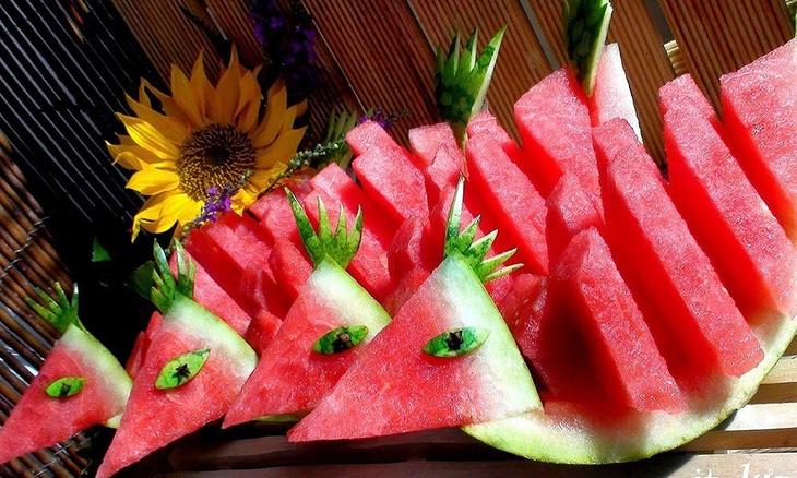 Осваиваем карвинг