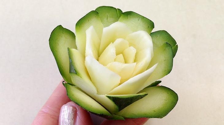 Осваиваем карвинг