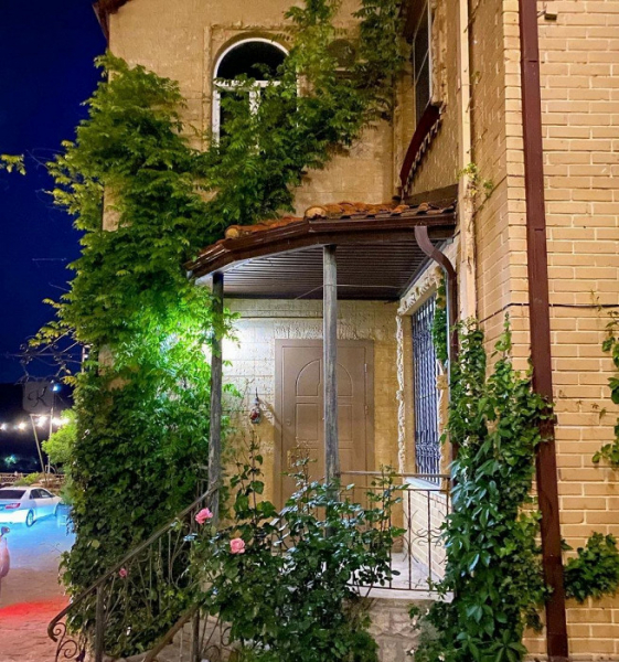 «Отель испортил впечатление об этом месте»: отзыв об отдыхе в Абрау-Дюрсо