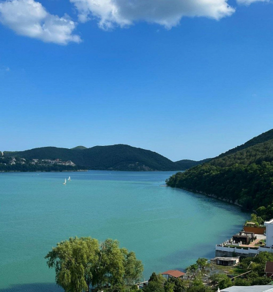 «Отель испортил впечатление об этом месте»: отзыв об отдыхе в Абрау-Дюрсо