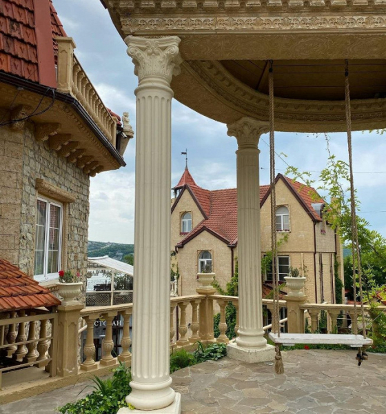 «Отель испортил впечатление об этом месте»: отзыв об отдыхе в Абрау-Дюрсо